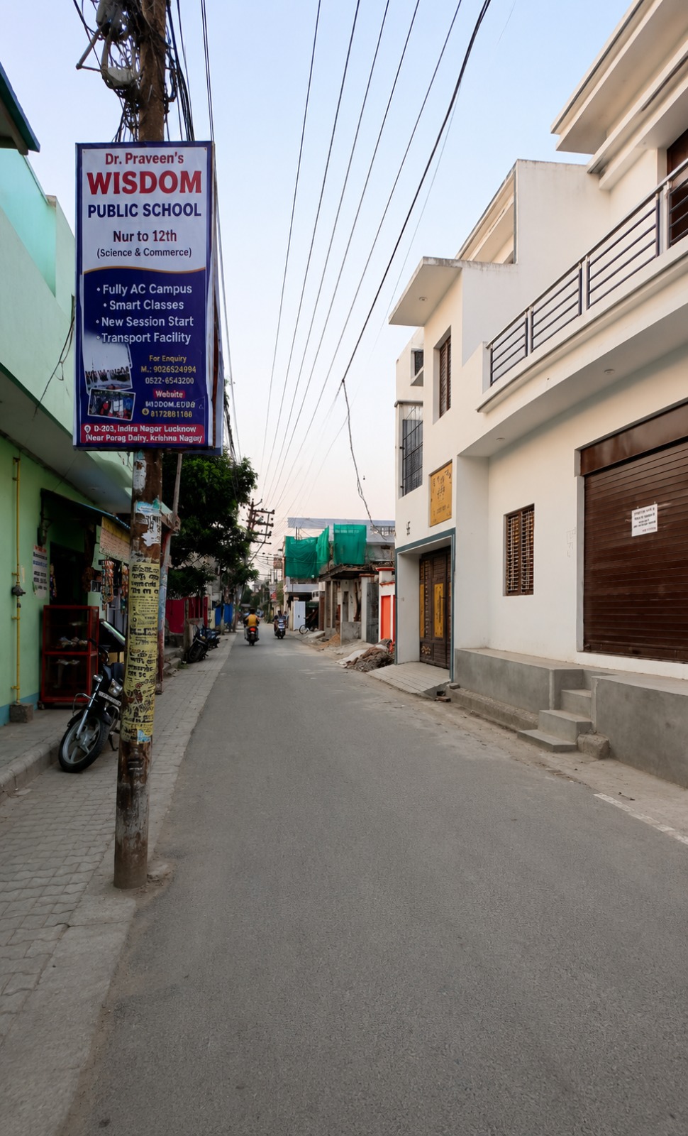 Mangosteen Infra Town