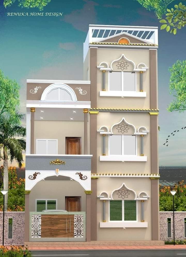 Maa Sati Niketan